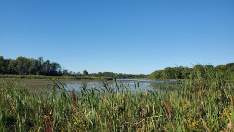 6560 Norris Lake Road NW Elk River MN 55330