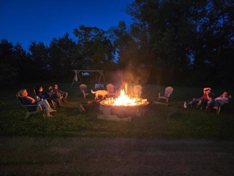 6560 Norris Lake Road NW Elk River MN 55330