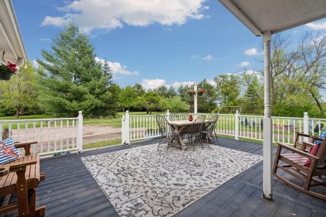 6560 Norris Lake Road NW Elk River MN 55330