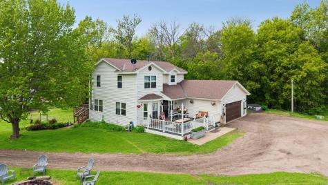 6560 Norris Lake Road NW Elk River MN 55330