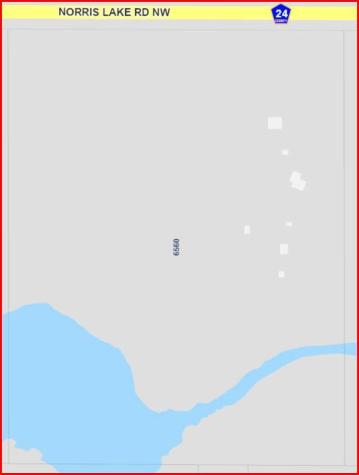 6560 Norris Lake Road NW Elk River MN 55330