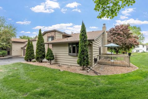 3980 Orchid Lane N Plymouth MN 55446