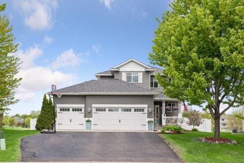 11466 75th Street NE Otsego MN 55301