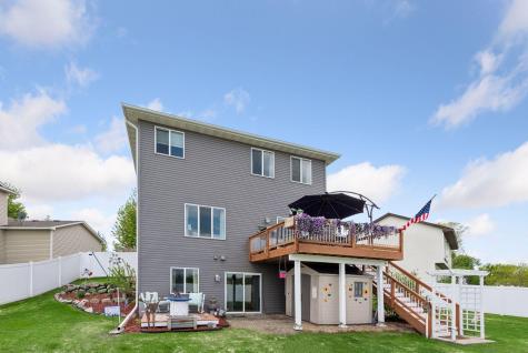 11466 75th Street NE Otsego MN 55301
