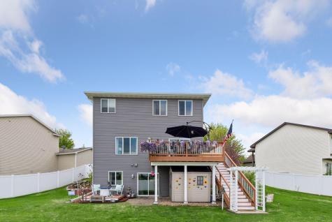 11466 75th Street NE Otsego MN 55301