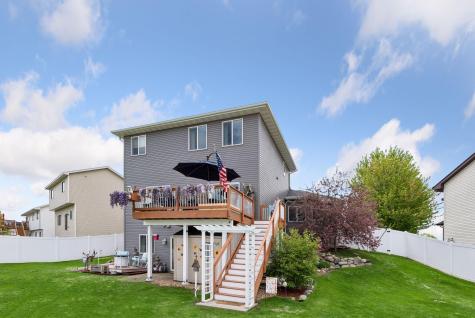 11466 75th Street NE Otsego MN 55301