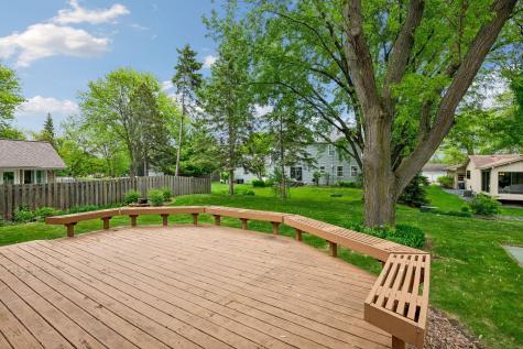 6001 W 98th Street Bloomington MN 55438