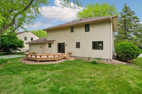 6001 W 98th Street Bloomington MN 55438