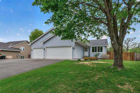 14696 Argon Street NW Ramsey MN 55303