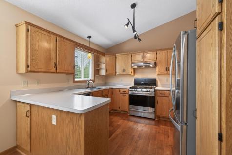 14696 Argon Street NW Ramsey MN 55303