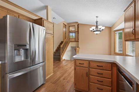 14696 Argon Street NW Ramsey MN 55303
