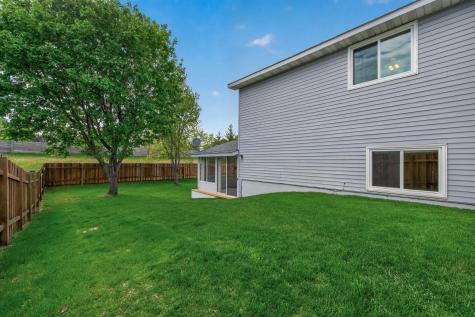 14696 Argon Street NW Ramsey MN 55303