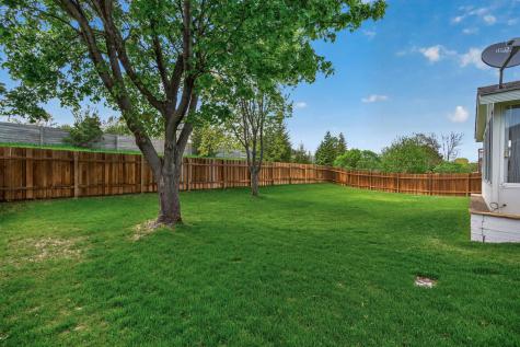 14696 Argon Street NW Ramsey MN 55303