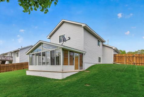 14696 Argon Street NW Ramsey MN 55303