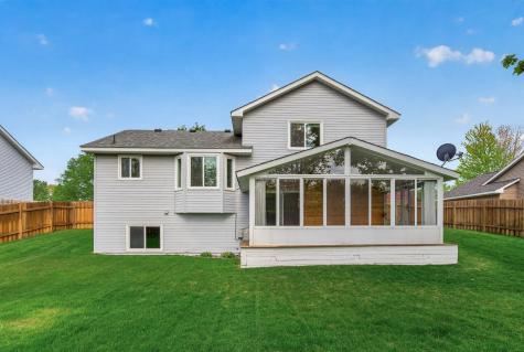 14696 Argon Street NW Ramsey MN 55303