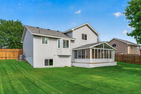 14696 Argon Street NW Ramsey MN 55303