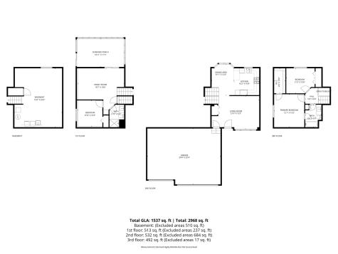 14696 Argon Street NW Ramsey MN 55303