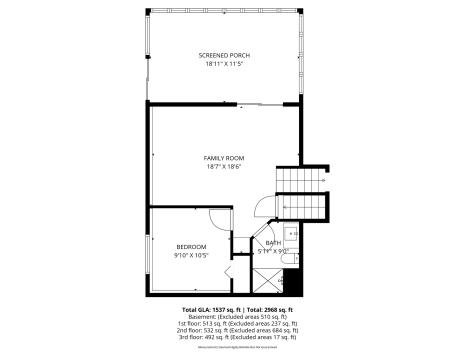 14696 Argon Street NW Ramsey MN 55303