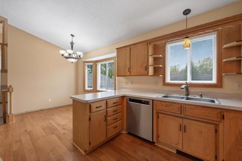 14696 Argon Street NW Ramsey MN 55303