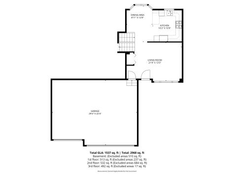 14696 Argon Street NW Ramsey MN 55303