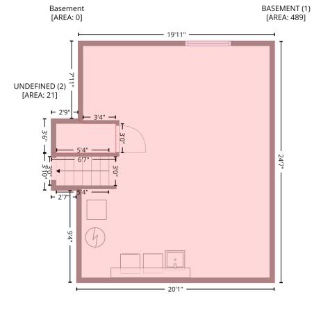 14696 Argon Street NW Ramsey MN 55303