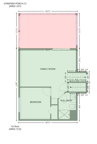 14696 Argon Street NW Ramsey MN 55303