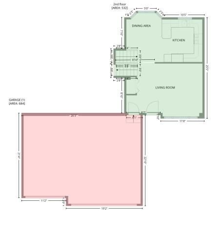 14696 Argon Street NW Ramsey MN 55303