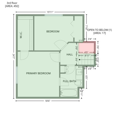 14696 Argon Street NW Ramsey MN 55303