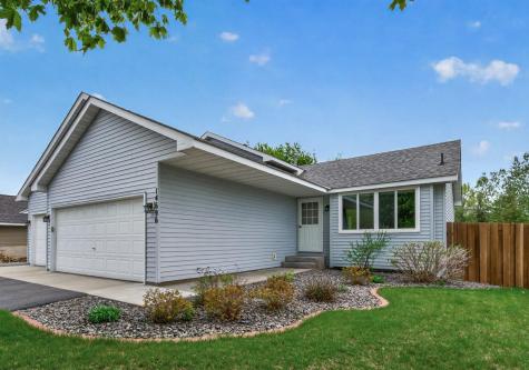 14696 Argon Street NW Ramsey MN 55303