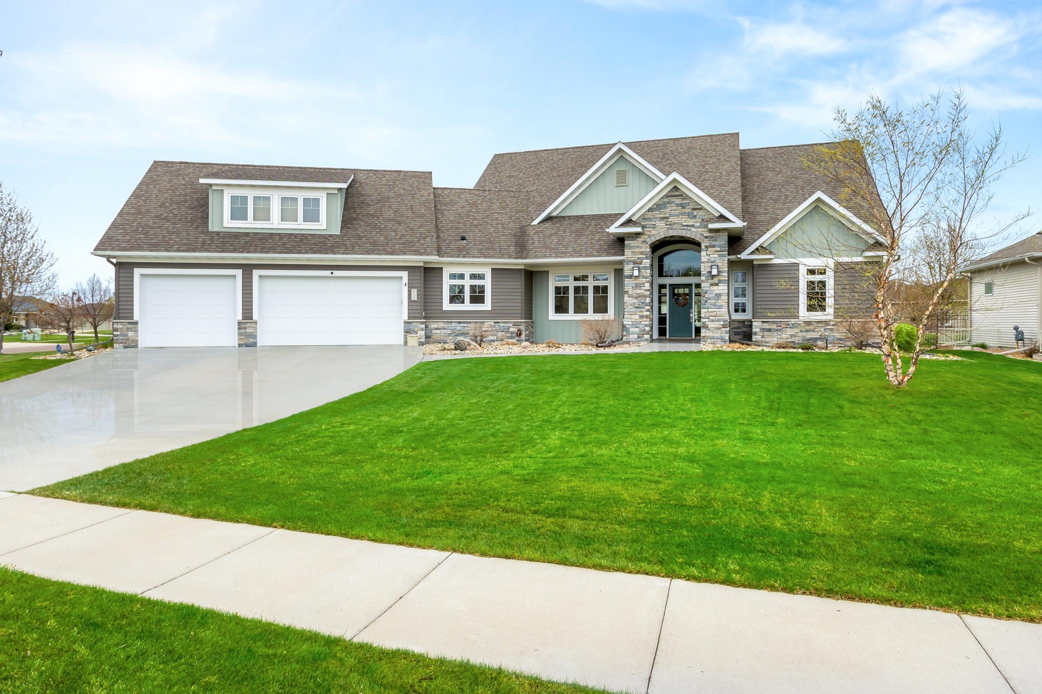 6520 Christianson Parkway S Fargo ND 58104