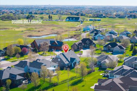 6520 Christianson Parkway S Fargo ND 58104