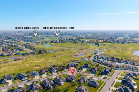 6520 Christianson Parkway S Fargo ND 58104