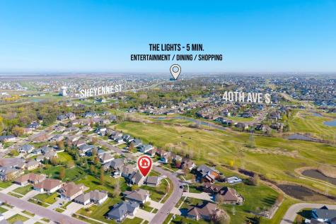6520 Christianson Parkway S Fargo ND 58104