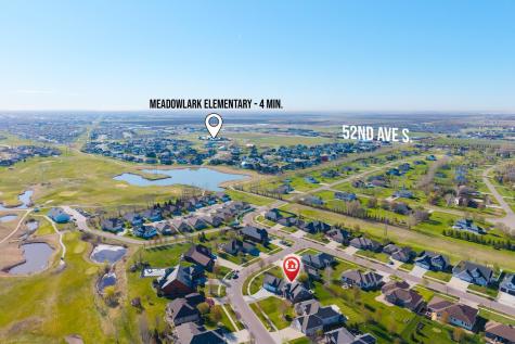 6520 Christianson Parkway S Fargo ND 58104