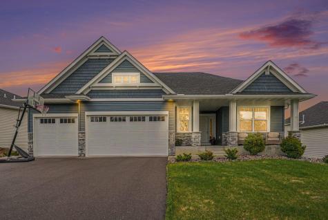 19529 York Drive NW Elk River MN 55330