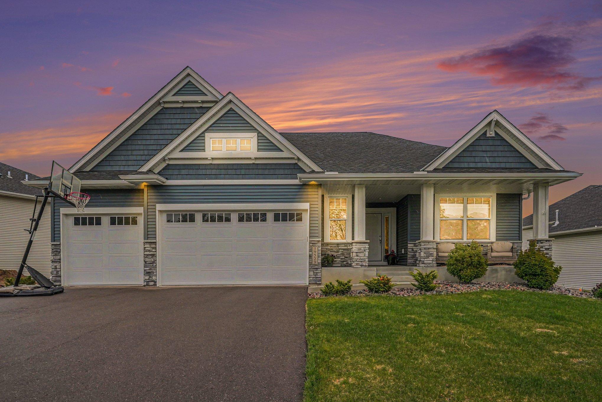 19529 York Drive NW Elk River MN 55330