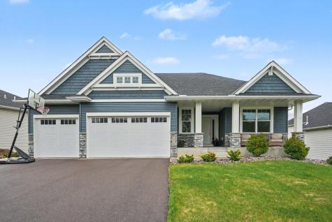 19529 York Drive NW Elk River MN 55330