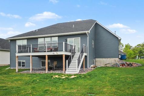 19529 York Drive NW Elk River MN 55330