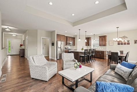 19529 York Drive NW Elk River MN 55330
