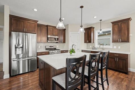 19529 York Drive NW Elk River MN 55330