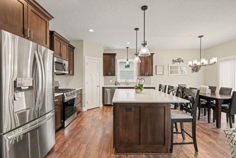 19529 York Drive NW Elk River MN 55330