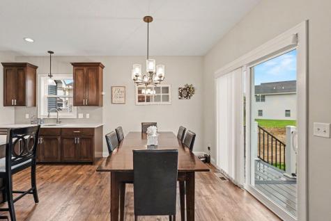 19529 York Drive NW Elk River MN 55330