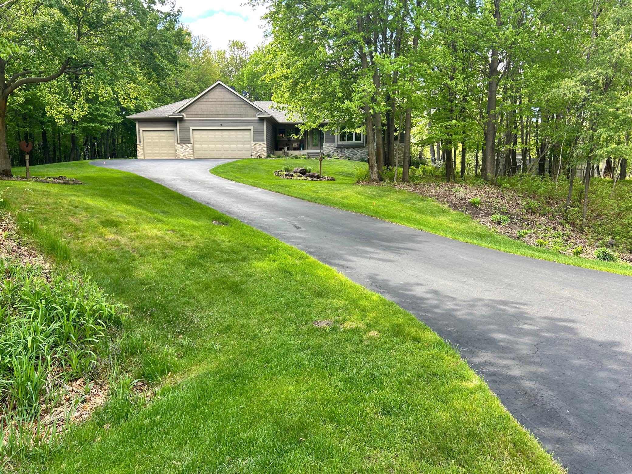 23901 Nebula Street NE Linwood Twp MN 55079