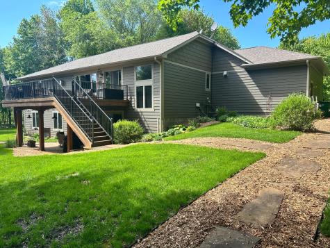 23901 Nebula Street NE Linwood Twp MN 55079