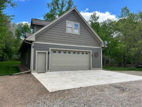23901 Nebula Street NE Linwood Twp MN 55079