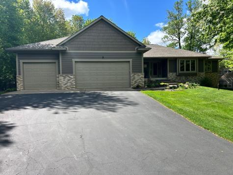 23901 Nebula Street NE Linwood Twp MN 55079