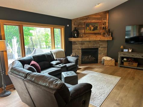 23901 Nebula Street NE Linwood Twp MN 55079