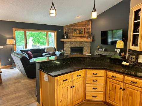 23901 Nebula Street NE Linwood Twp MN 55079