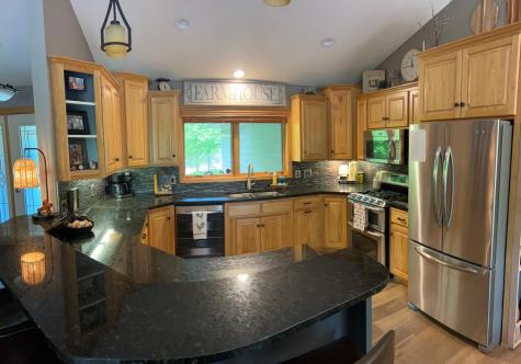 23901 Nebula Street NE Linwood Twp MN 55079