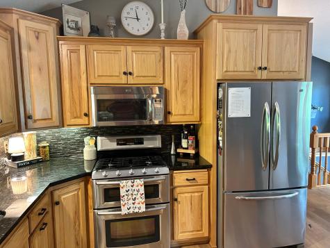 23901 Nebula Street NE Linwood Twp MN 55079